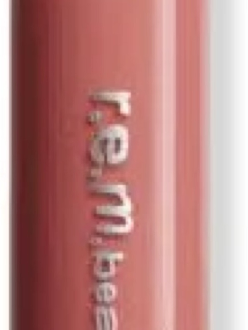 R.E.M Beauty On Your Collar - Plumping Lipgloss in Scrunchie